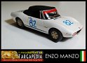Fiat Dino Spider  n.82 Targa Florio 1969 - P.Moulage 1.43 (1)